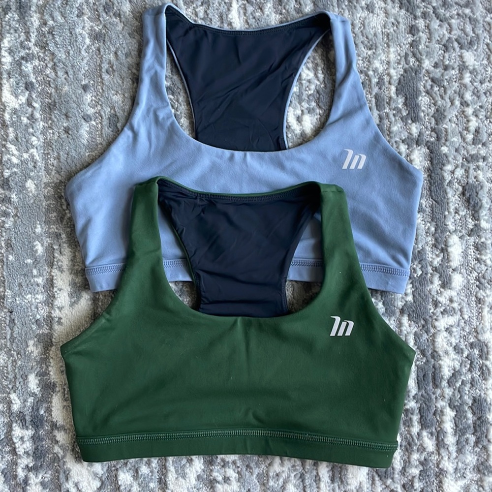 Musclenation Sports Bra Bundle